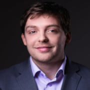 Alexander Liuzzi- Sales