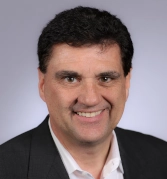 Bob McBarton - Sales