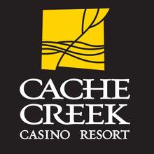 Cache Creek Casino
