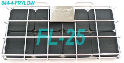 Frylow Model FL-25