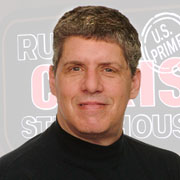 Glenn Martin - Sales