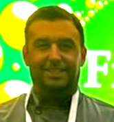 Javier Velez - Sales