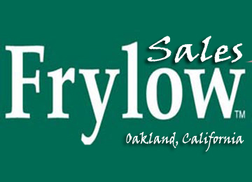 Frylow USA Logo