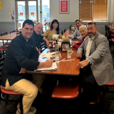 Golden Corral Training