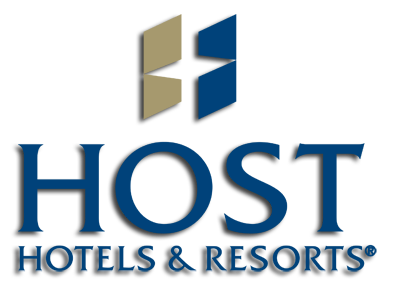 Host Hotels and Resorts Logo