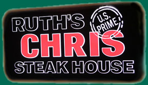 Ruth's Chris logo